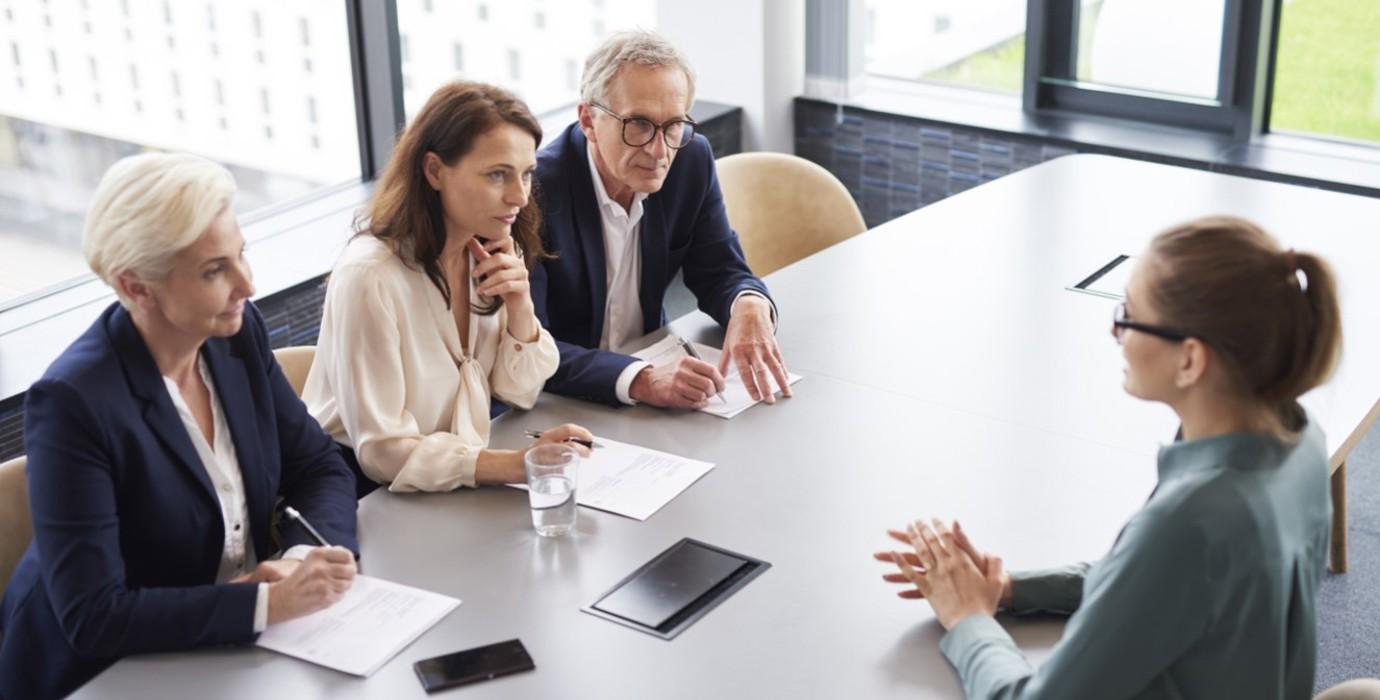 21 Job Interview Tips: How To Make a Great Impression
